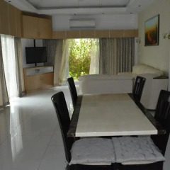 Отель 4 BR Pool Villa Gated Village комната для гостей фото 5