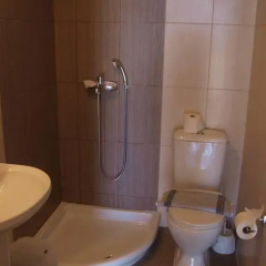 Carina Hotel 2* Стандартный номер фото 6
