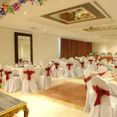 Sharjah Palace Hotel