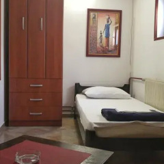 Апартаменты Franeta Apartments Апартаменты с различными типами кроватей фото 15