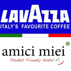 Amici Miei Hotel парковка