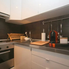 Отель Design Stylish Lisbon в номере