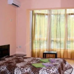 Гостиница Christina Guest house в Ольгинке отзывы, цены и фото номеров - забронировать гостиницу Christina Guest house онлайн Ольгинка комната для гостей фото 2