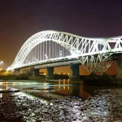 The Mersey Hotel 3* Стандартный номер с различными типами кроватей фото 4
