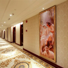 Vienna Hotel(shenzhen Shazui Branch) Шэньчжэнь помещение для мероприятий фото 2