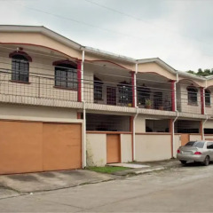 Micro Hotel Rio de Piedras Express парковка