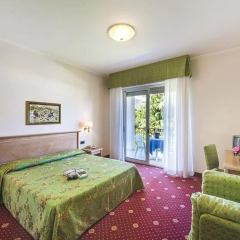 Отель Lido La Perla Nera 3* Стандартный номер фото 7