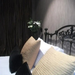 Отель Nourish Bed and Breakfast удобства в номере фото 2