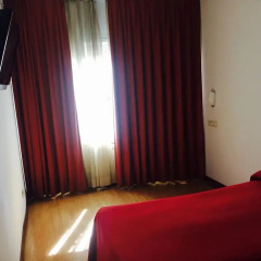 Отель Madrid Rio 3* Стандартный номер фото 4