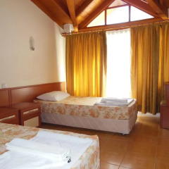 Naturella Hotel & Apart комната для гостей фото 2