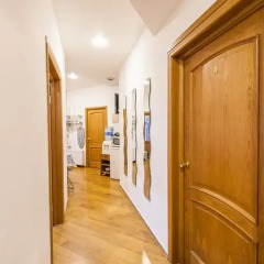 Мини-отель Canny House интерьер отеля фото 2