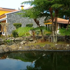 Hotel-rural Estalagem A Quinta Машику