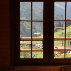 Ayder Umit Otel 3* Номер Делюкс с различными типами кроватей фото 14