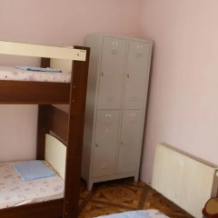 Orient Hostel Кровать в общем номере фото 10