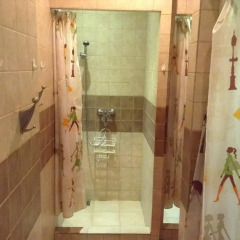 Отель Center Stay Hostel Литва, Вильнюс - 4 отзыва об отеле, цены и фото номеров - забронировать отель Center Stay Hostel онлайн ванная