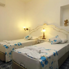 Dantela Butik Hotel 3* Стандартный номер фото 2