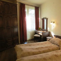 Spa & Apartment Hotel Mountain Romance комната для гостей фото 2