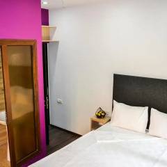 Elysium Gallery Hotel 3* Номер категории Эконом с 2 отдельными кроватями фото 14