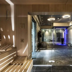 Hotel Garni Mair Am Ort Парчинес интерьер отеля фото 2