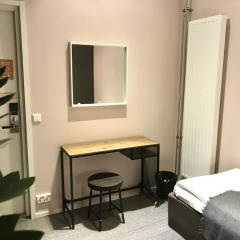Отель The Yard Concept Hostel Финляндия, Хельсинки - отзывы, цены и фото номеров - забронировать отель The Yard Concept Hostel онлайн удобства в номере