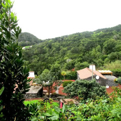 Отель Aldeia dos Caldeirões Португалия, Мадалена - отзывы, цены и фото номеров - забронировать отель Aldeia dos Caldeirões онлайн