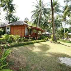 Отель Lipa Lodge Beach Resort детские мероприятия
