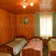 Гостиница Berezovaya Roshcha Guest House детские мероприятия