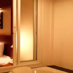 Отель Baan Yuree Resort and Spa сауна
