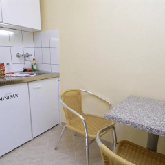 Hotel Charles 3* Студия фото 3