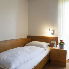 Отель Pension an der Mayenburg 2* Стандартный номер фото 4