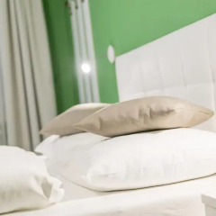 Hotel Lener 4* Улучшенный номер фото 8