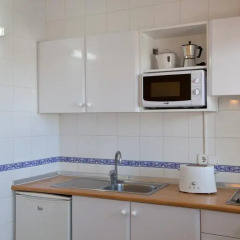 Апартаменты Niu d'Aus Apartments 3* Апартаменты с различными типами кроватей фото 23