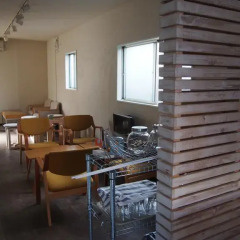 328 Hostel & Lounge Токио питание фото 2