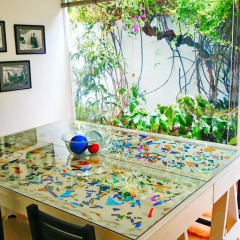 Отель Hostal Abundantia Мехико детские мероприятия