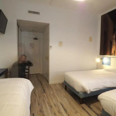 Hotel Du Simplon комната для гостей фото 4