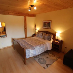 Отель Bearberry Meadows Guest House комната для гостей фото 2