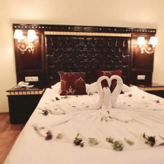 Mediterra Art Hotel Турция, Анталья - 4 отзыва об отеле, цены и фото номеров - забронировать отель Mediterra Art Hotel онлайн помещение для мероприятий фото 2