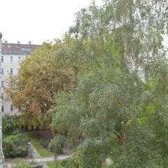 Апартаменты City Apartments Берлин