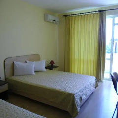 Anelia Family Hotel комната для гостей фото 2