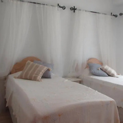 Отель Casa Hermosa Ориуэла спа