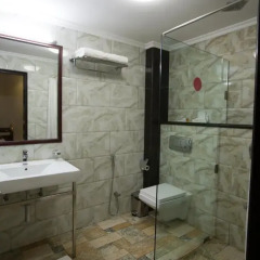 Отель Joecons Beach Resort 4* Номер Делюкс фото 2