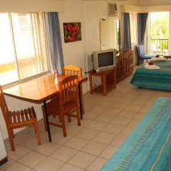 Nadi Bay Resort Hotel 3* Стандартный номер фото 3