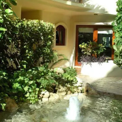 Villas Sacbe Condo Hotel and Beach Club Плая-дель-Кармен фото 9