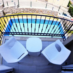 Kandira Butik Hotel 2* Стандартный номер
