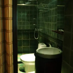 Отель Qiandaohu Qinglu Inn 2* Стандартный номер с 2 отдельными кроватями