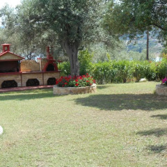 Отель Heliactida House Ситония фото 5