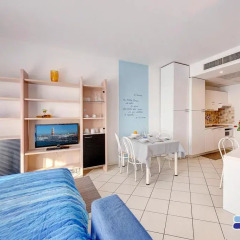 Отель Residence Venice комната для гостей фото 2