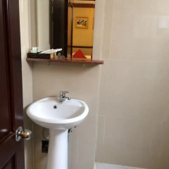 Imperial Saigon Hotel 2* Стандартный номер с различными типами кроватей фото 3