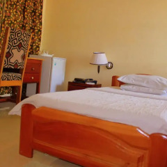 Hotel Loreto 3* Номер категории Эконом с 2 отдельными кроватями фото 9