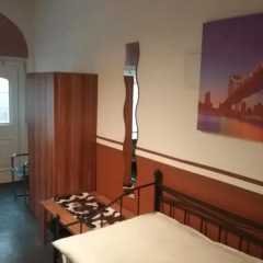 Отель Sultanias Homesharing (ex Bulmann Apartment to share) Германия, Нюрнберг - отзывы, цены и фото номеров - забронировать отель Sultanias Homesharing (ex Bulmann Apartment to share) онлайн спа